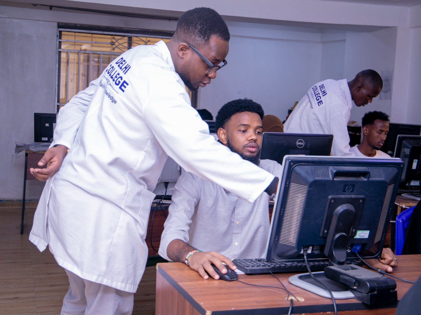 ICT Lab