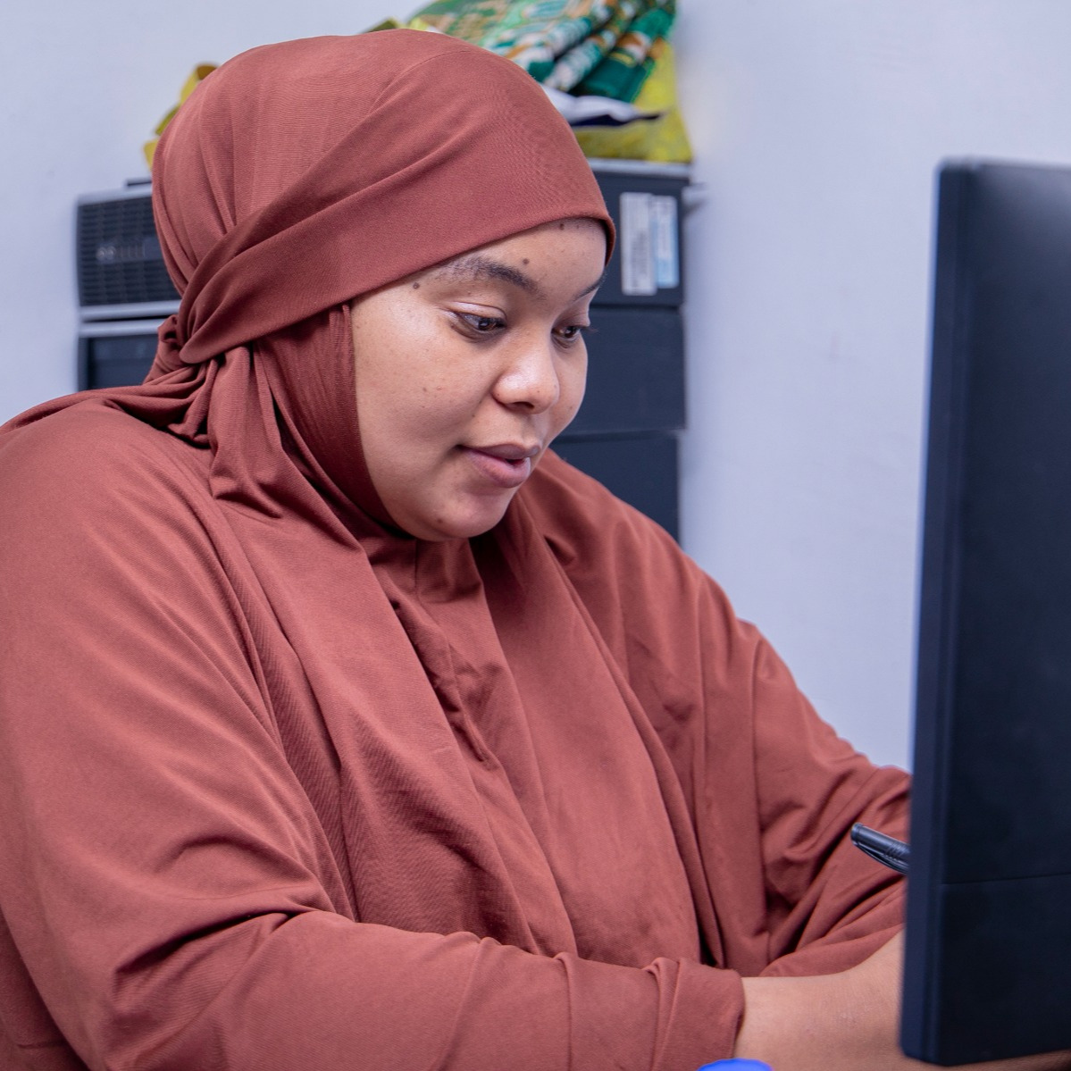 ICT Manager