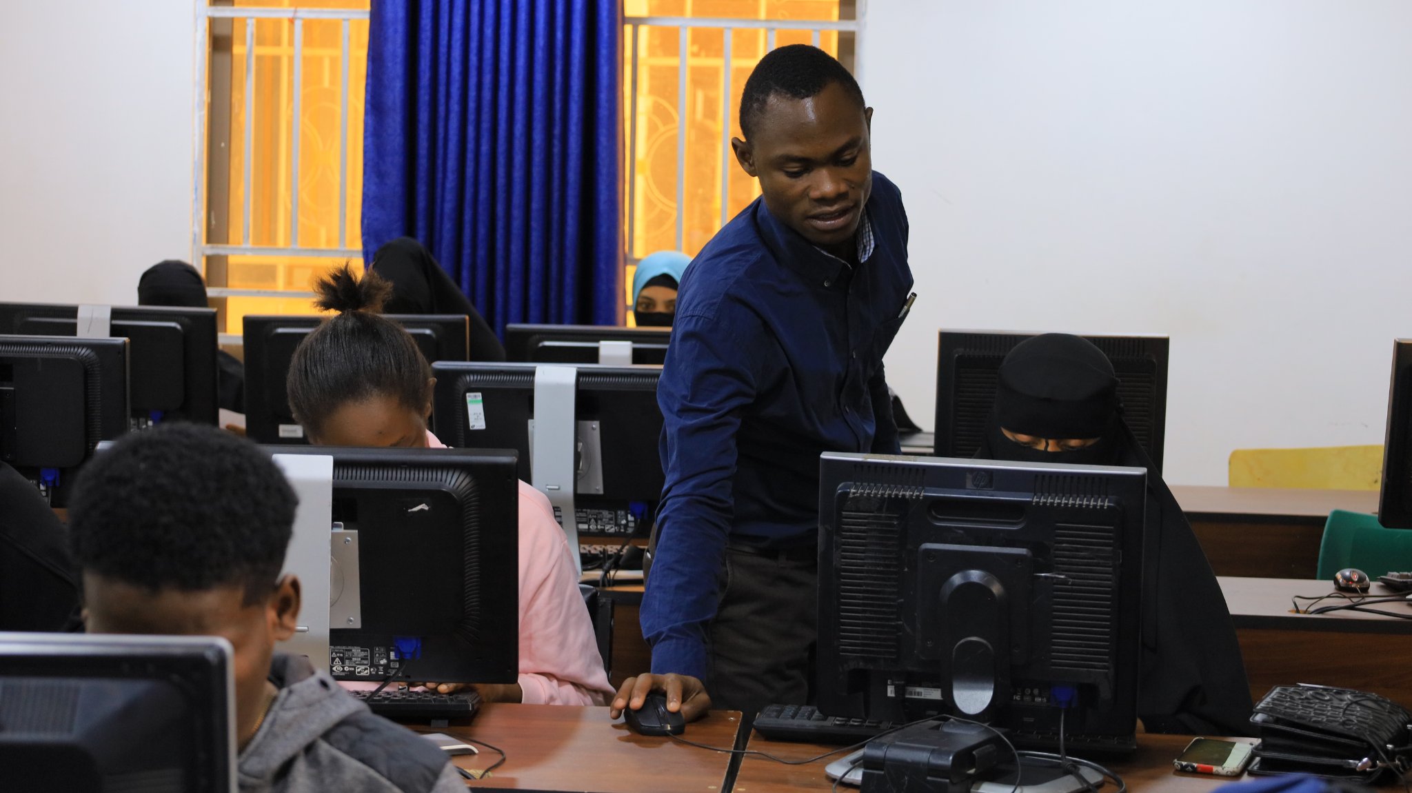 School of ICT